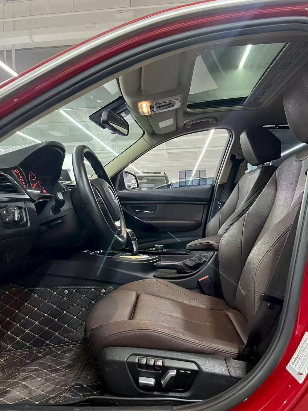 BMW BMW 3-Series
