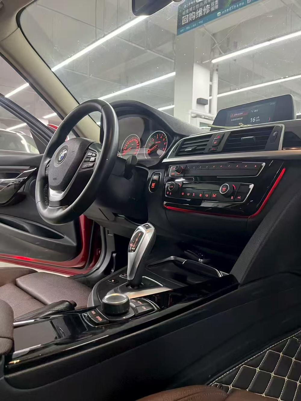 BMW BMW 3-Series