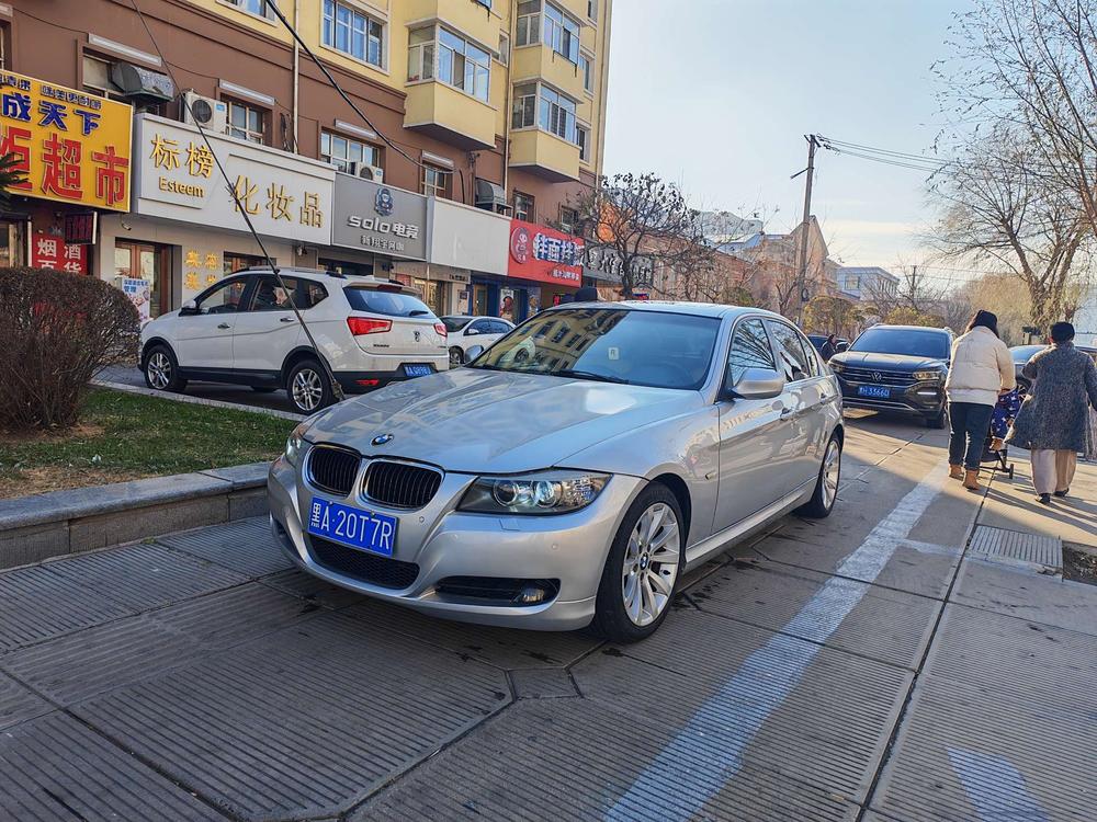 BMW BMW 3-Series