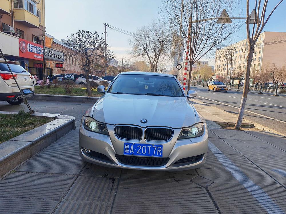 BMW BMW 3-Series