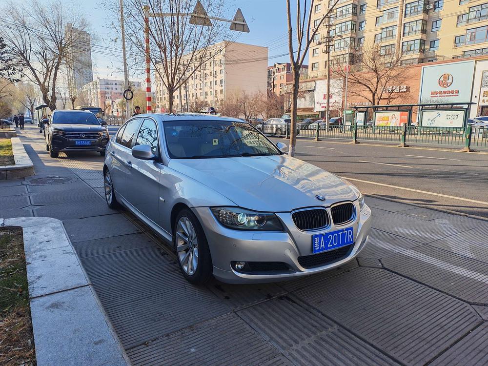 BMW BMW 3-Series