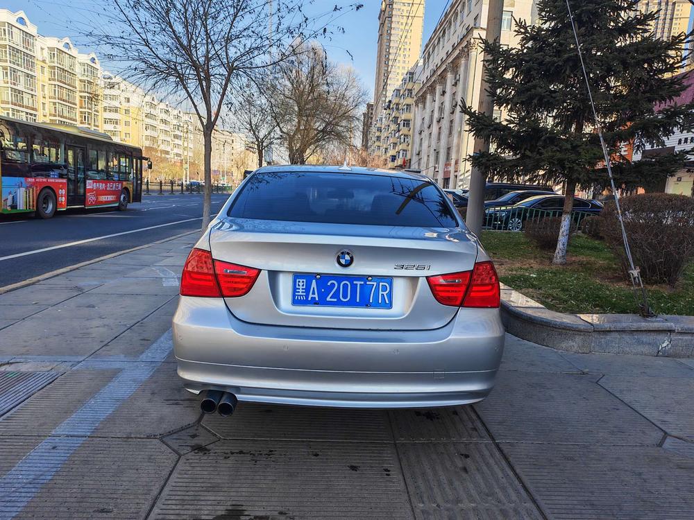 BMW BMW 3-Series