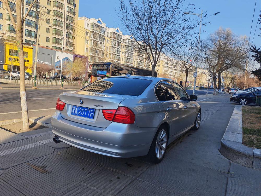 BMW BMW 3-Series