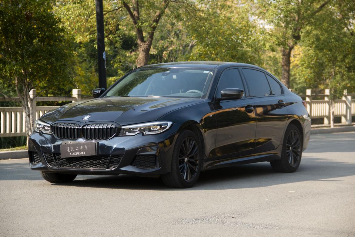 BMW BMW 3-Series