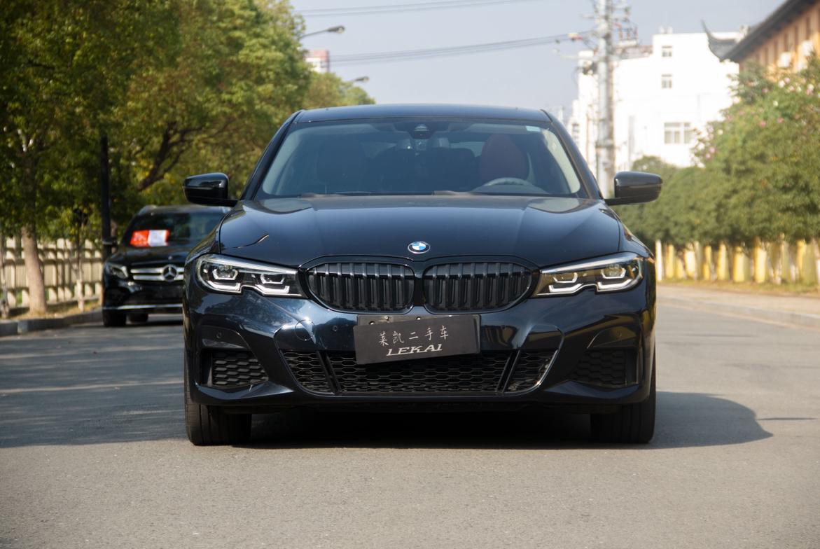 BMW BMW 3-Series