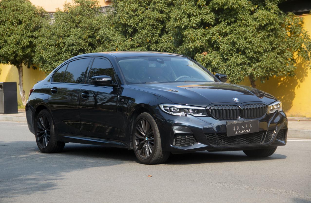 BMW BMW 3-Series