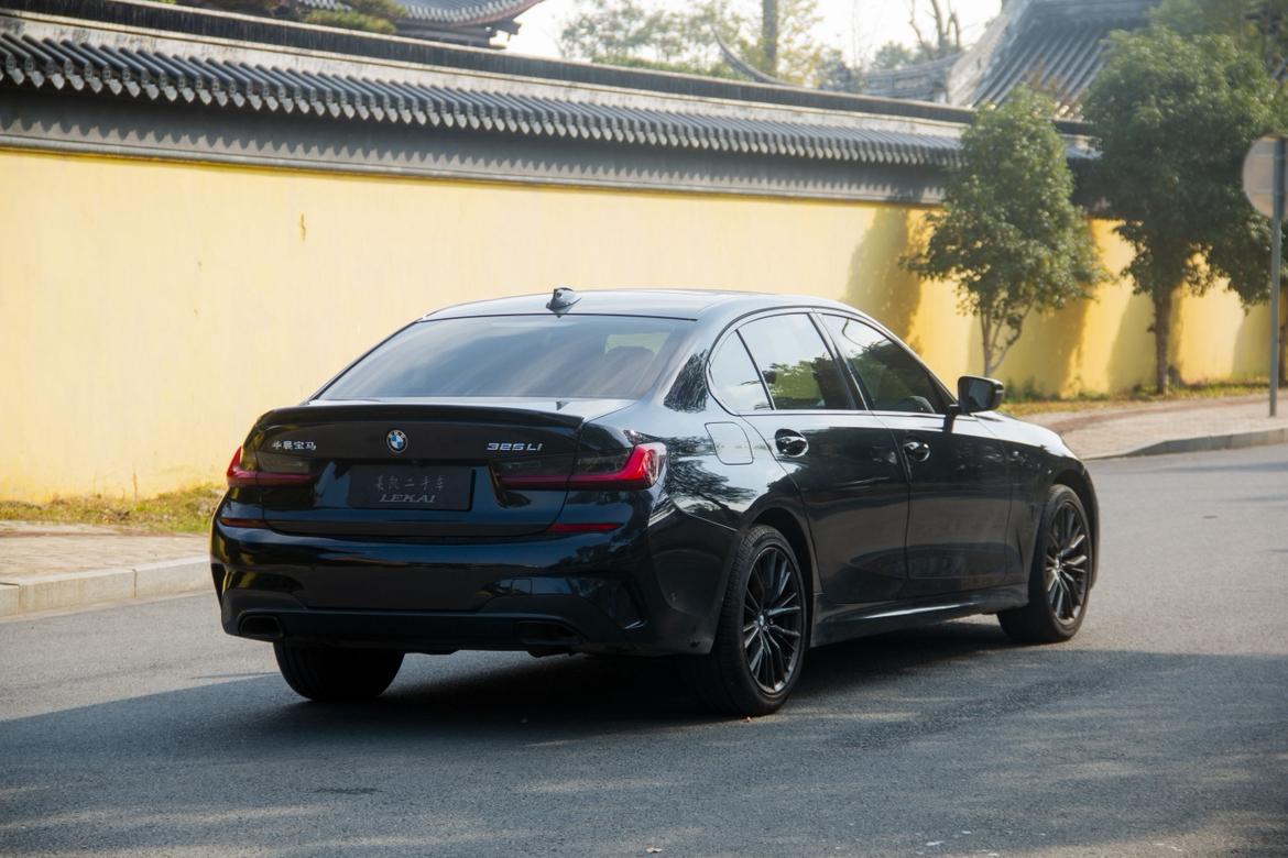 BMW BMW 3-Series