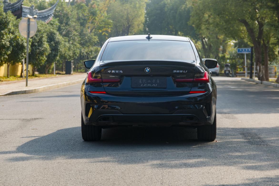 BMW BMW 3-Series