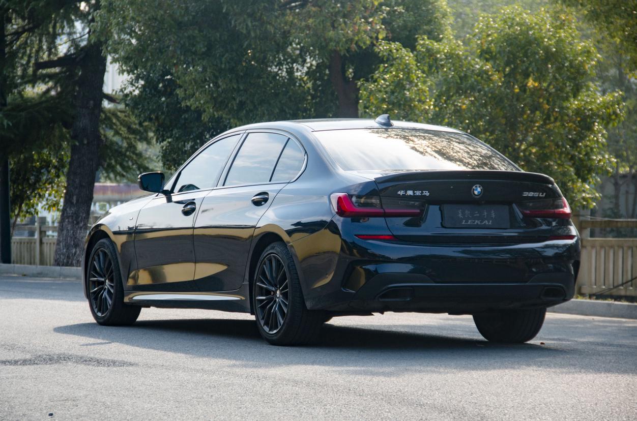 BMW BMW 3-Series