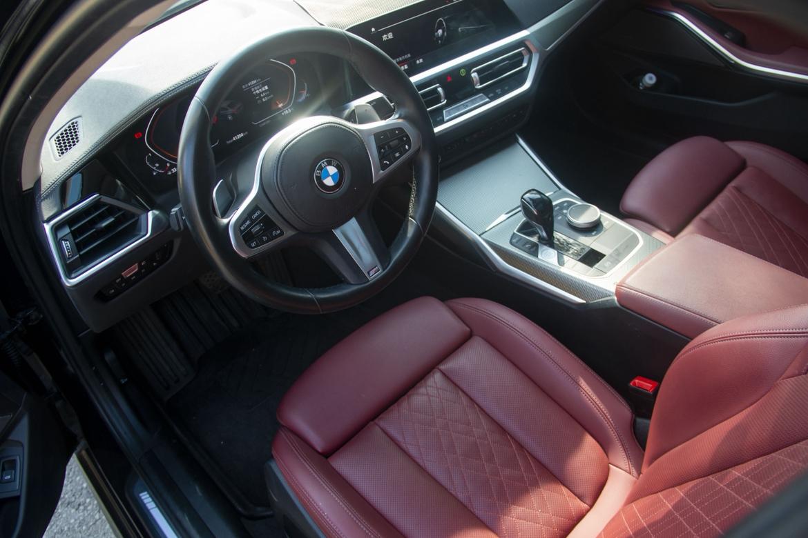 BMW BMW 3-Series