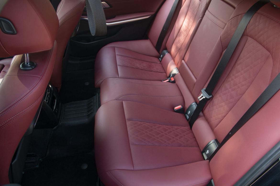 BMW BMW 3-Series