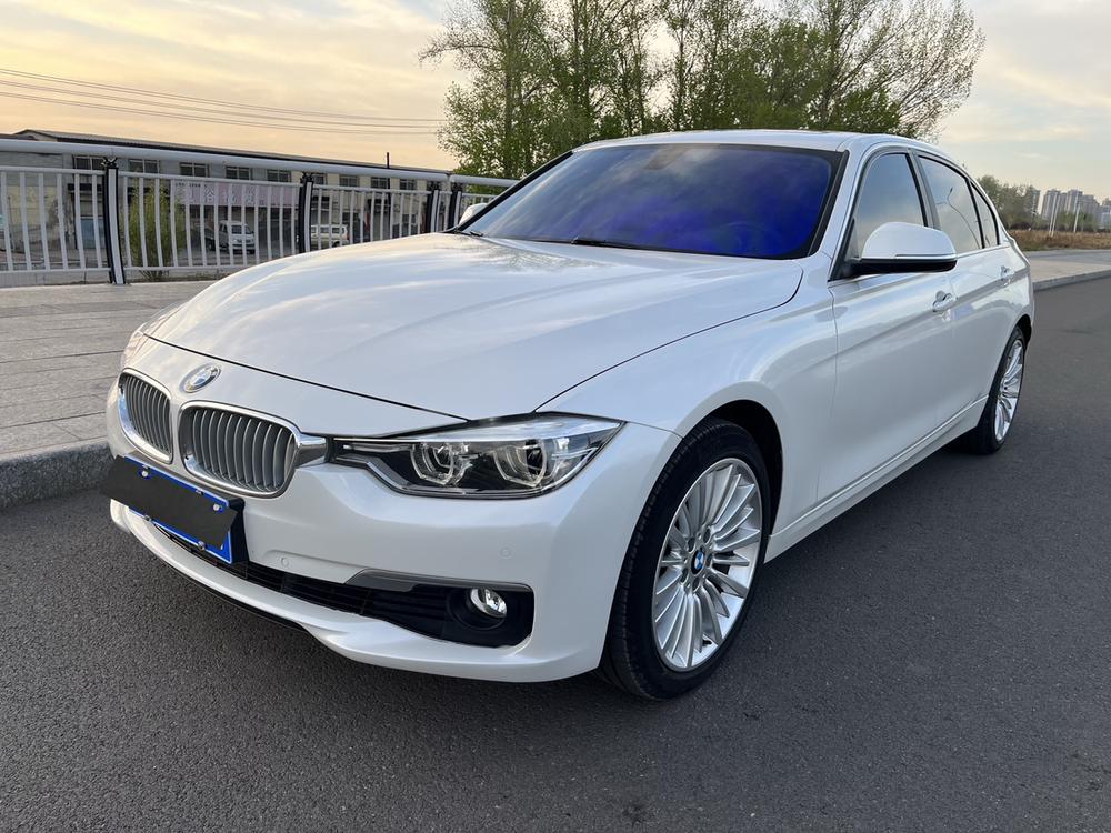 BMW BMW 3-Series