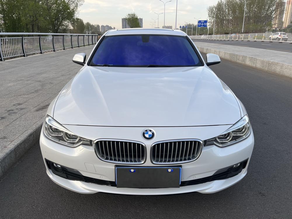 BMW BMW 3-Series