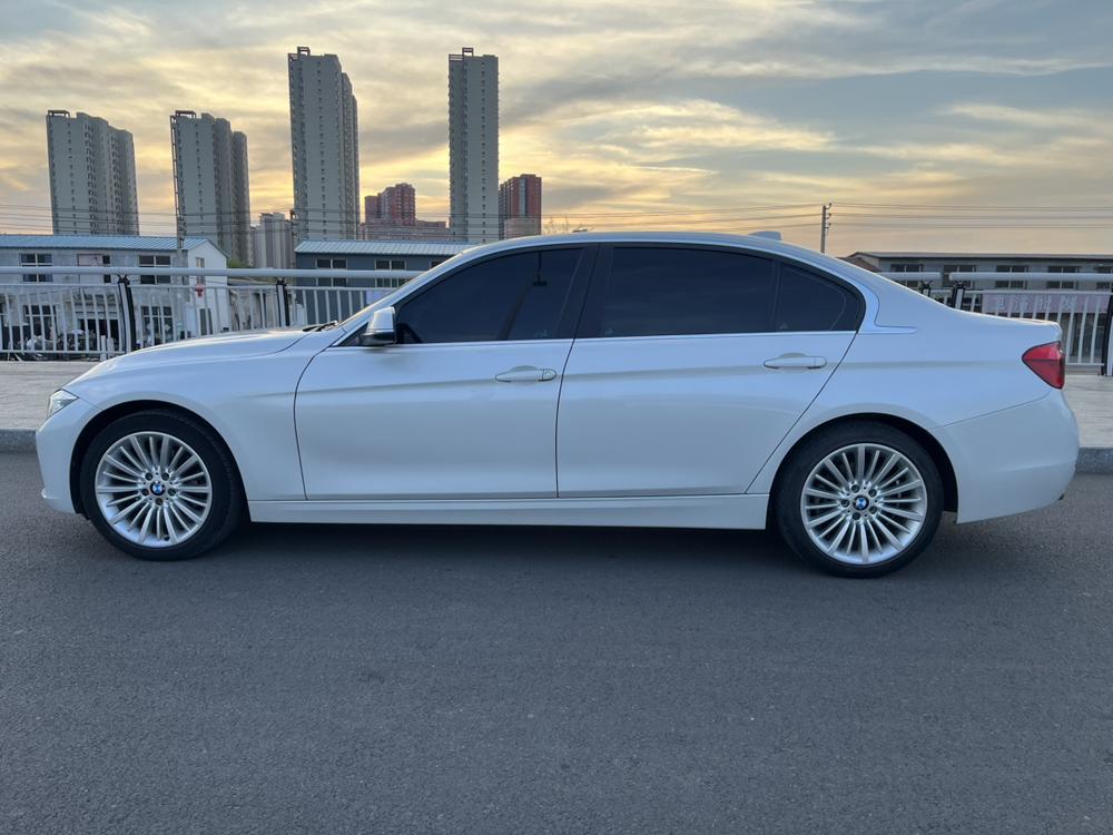 BMW BMW 3-Series