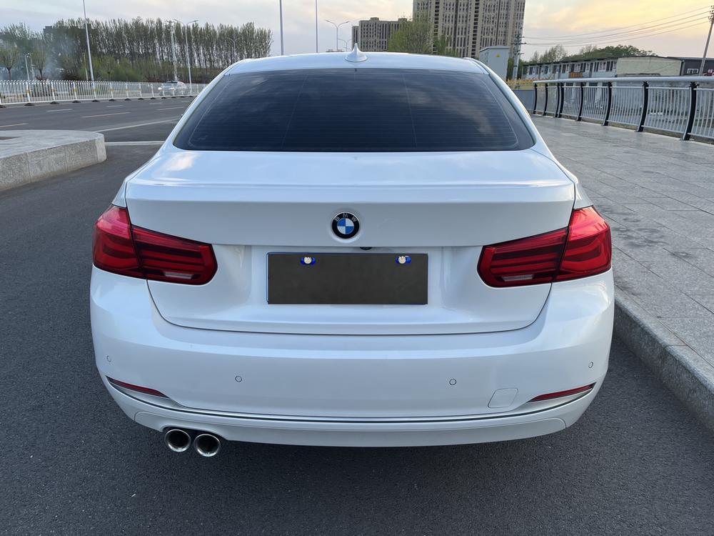 BMW BMW 3-Series