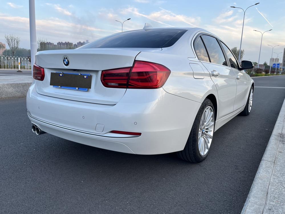 BMW BMW 3-Series