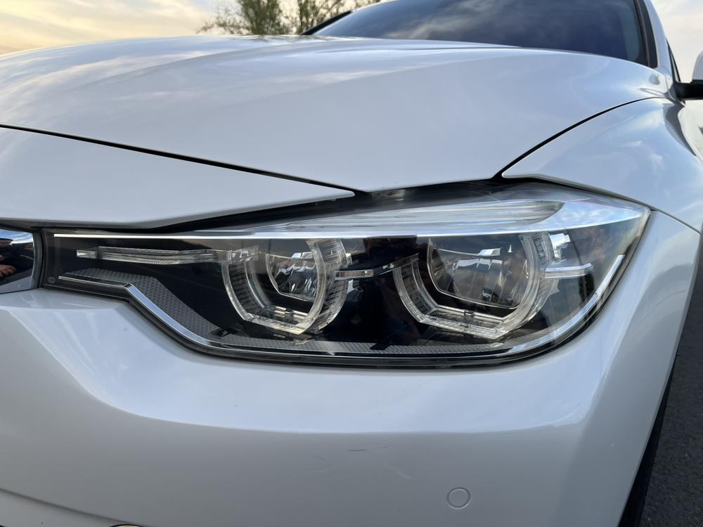 BMW BMW 3-Series