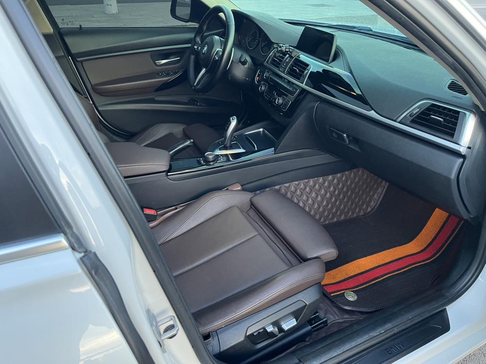 BMW BMW 3-Series