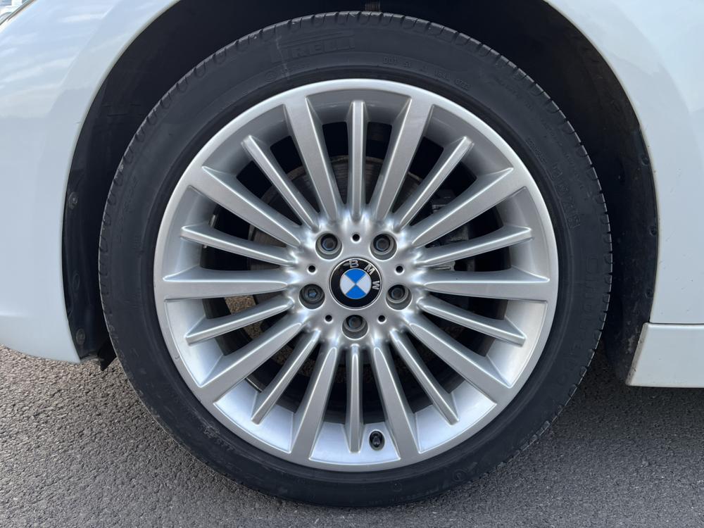 BMW BMW 3-Series