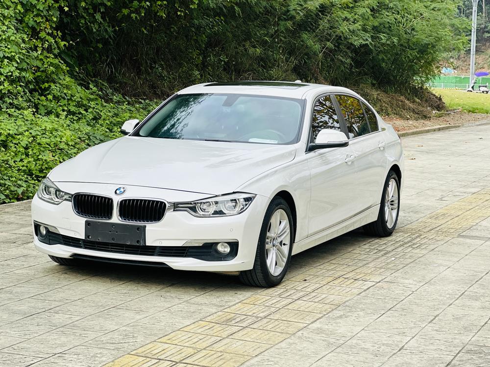 BMW BMW 3-Series