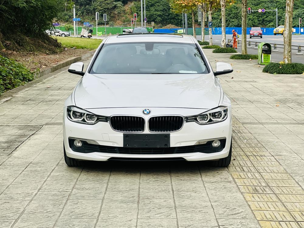 BMW BMW 3-Series