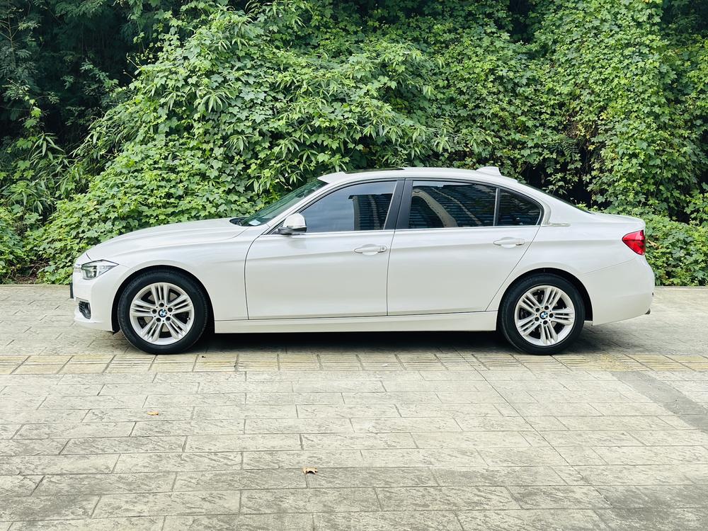 BMW BMW 3-Series