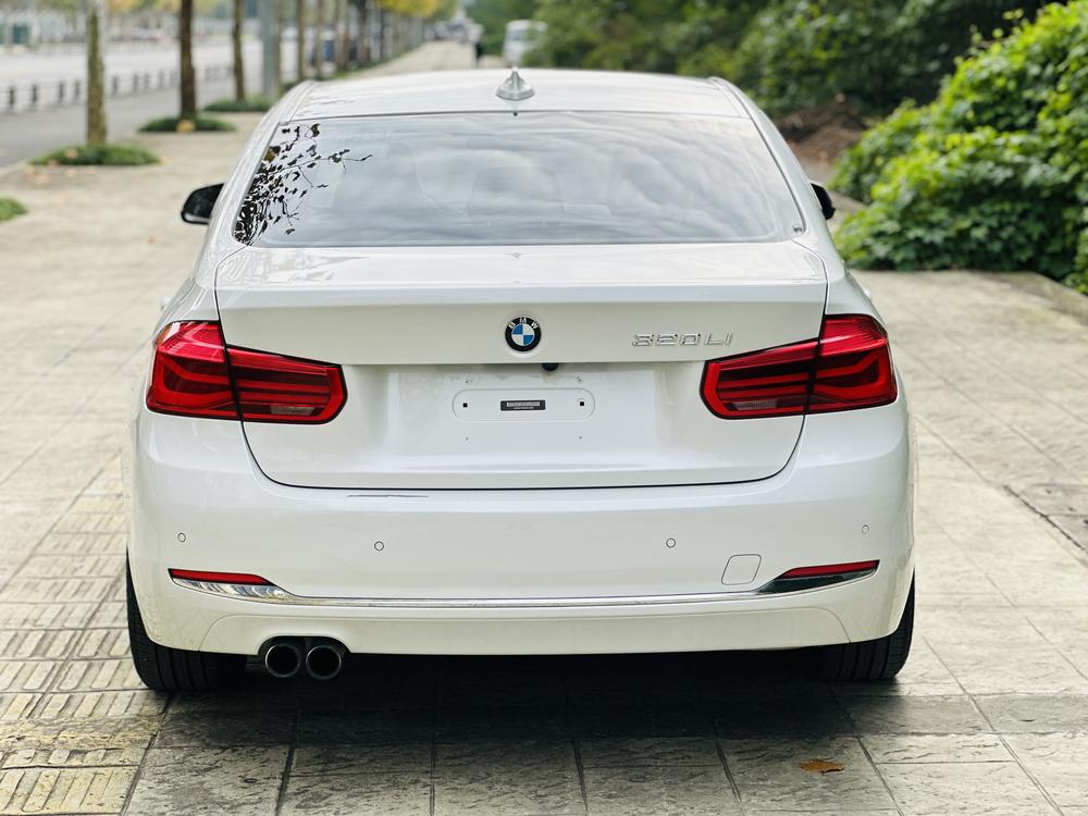 BMW BMW 3-Series