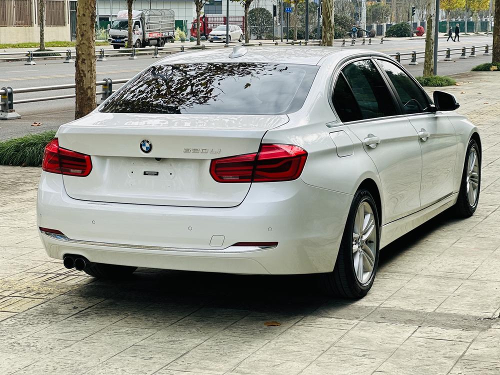 BMW BMW 3-Series