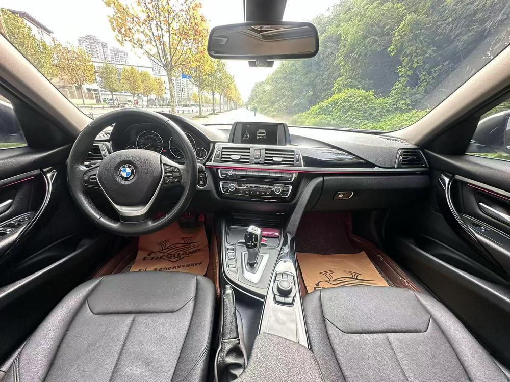 BMW BMW 3-Series