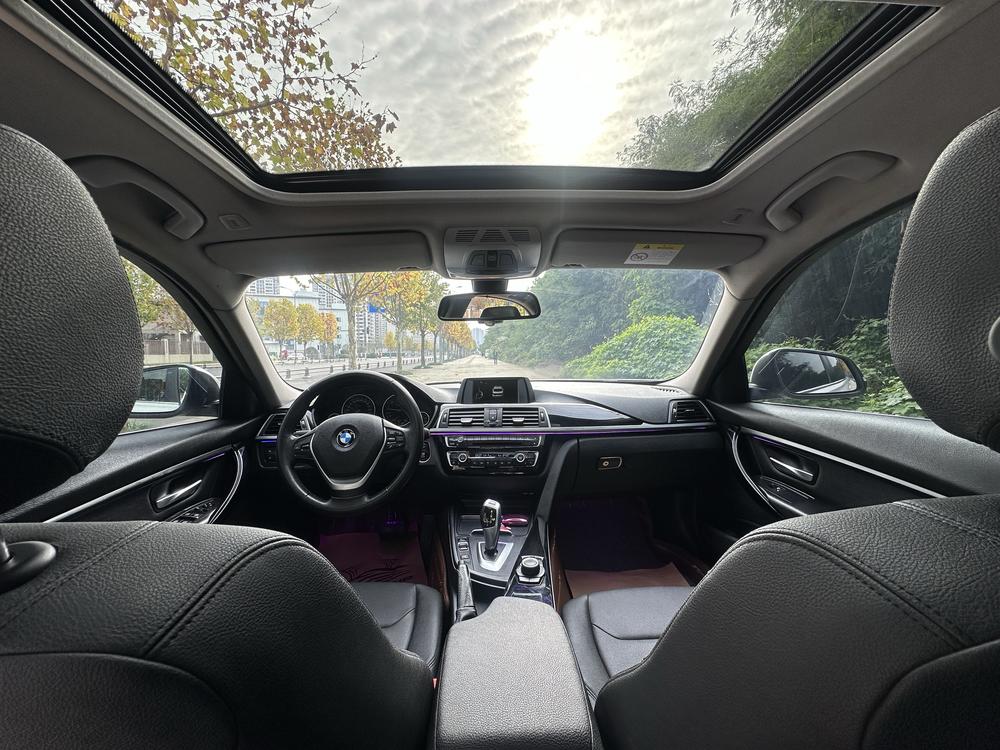 BMW BMW 3-Series