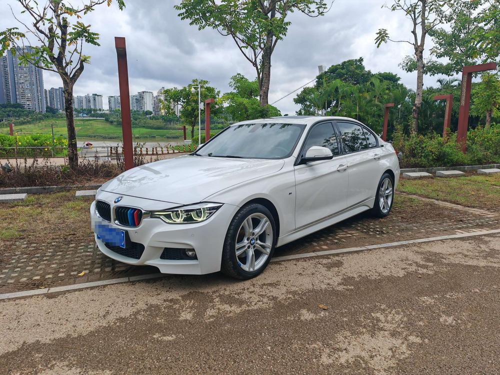 BMW BMW 3-Series