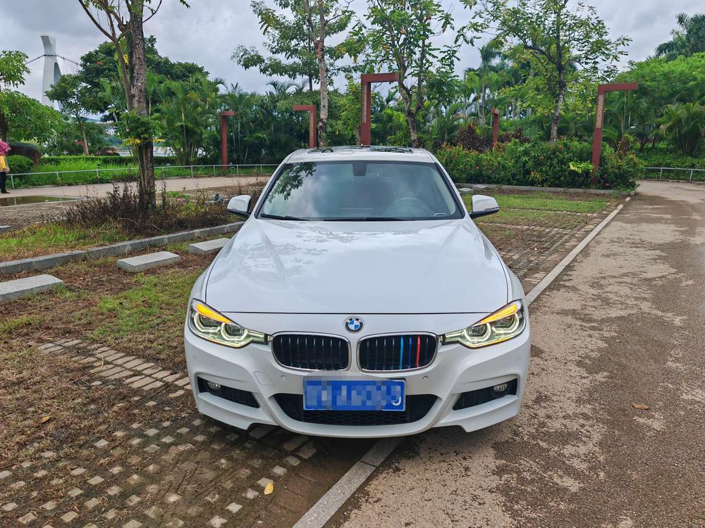 BMW BMW 3-Series