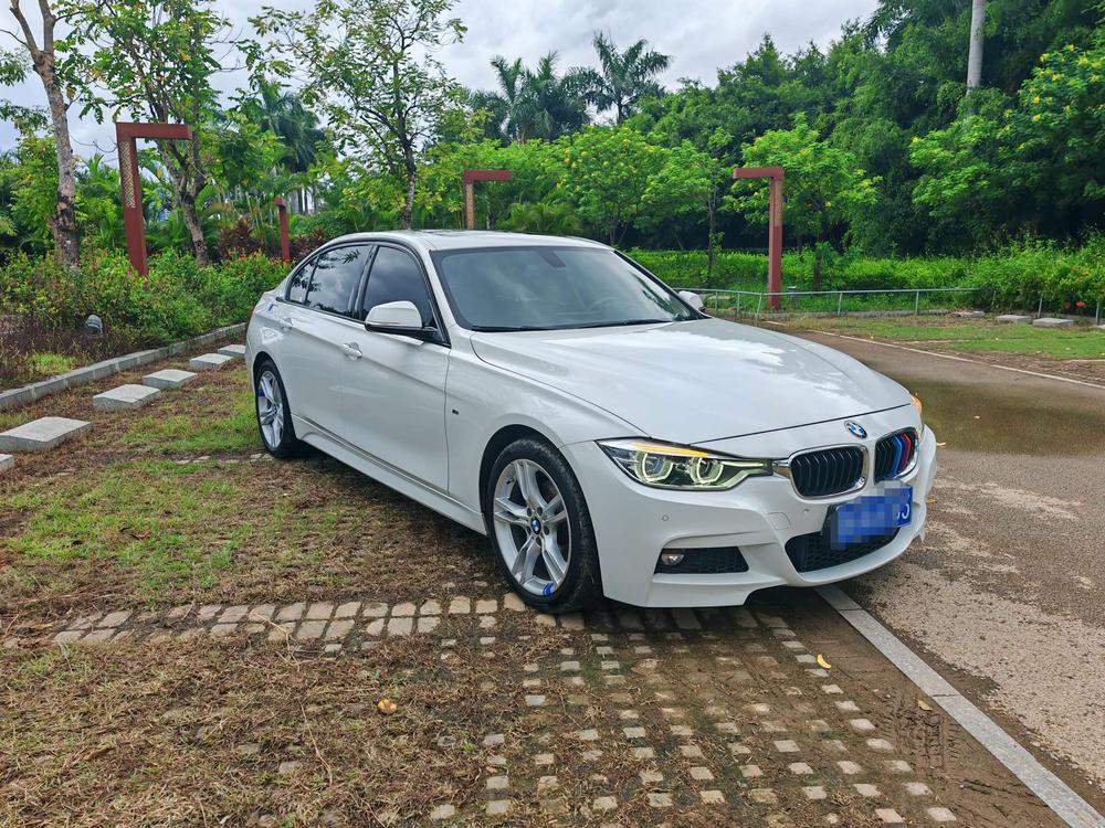 BMW BMW 3-Series