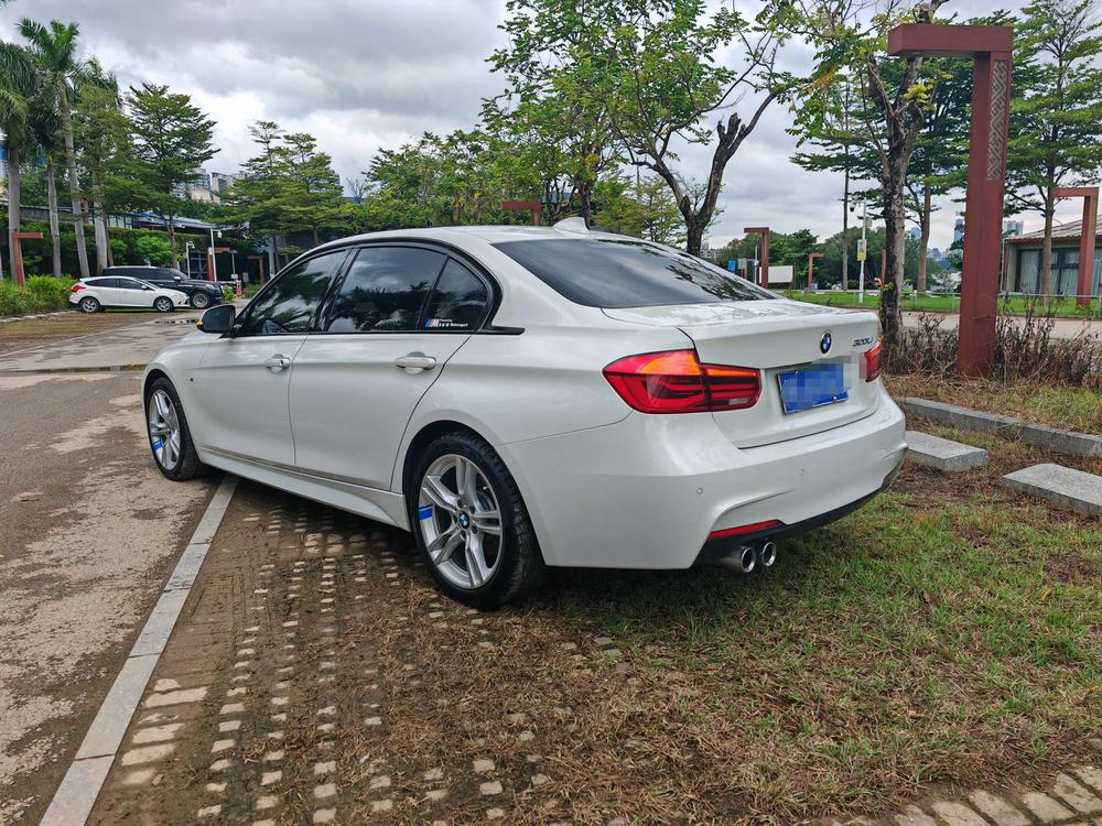 BMW BMW 3-Series