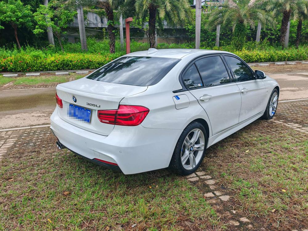 BMW BMW 3-Series