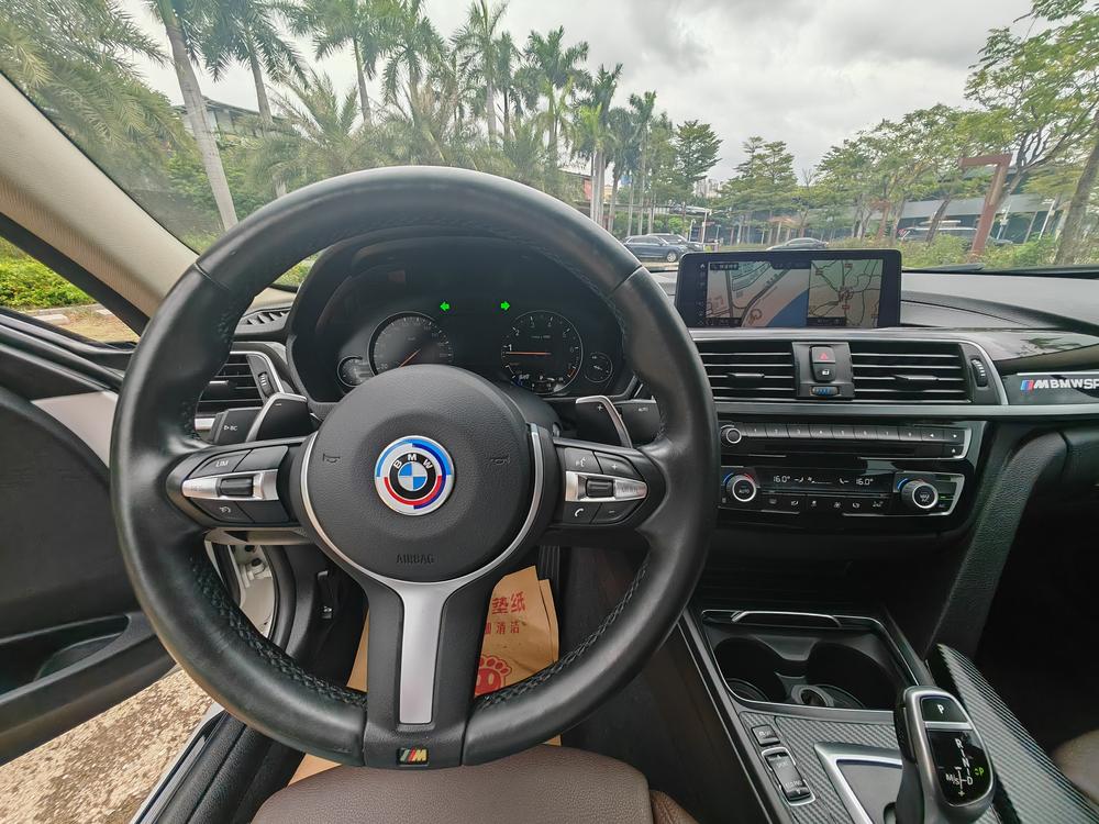 BMW BMW 3-Series
