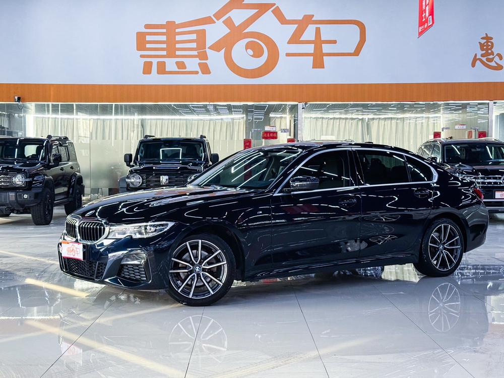 BMW BMW 3-Series