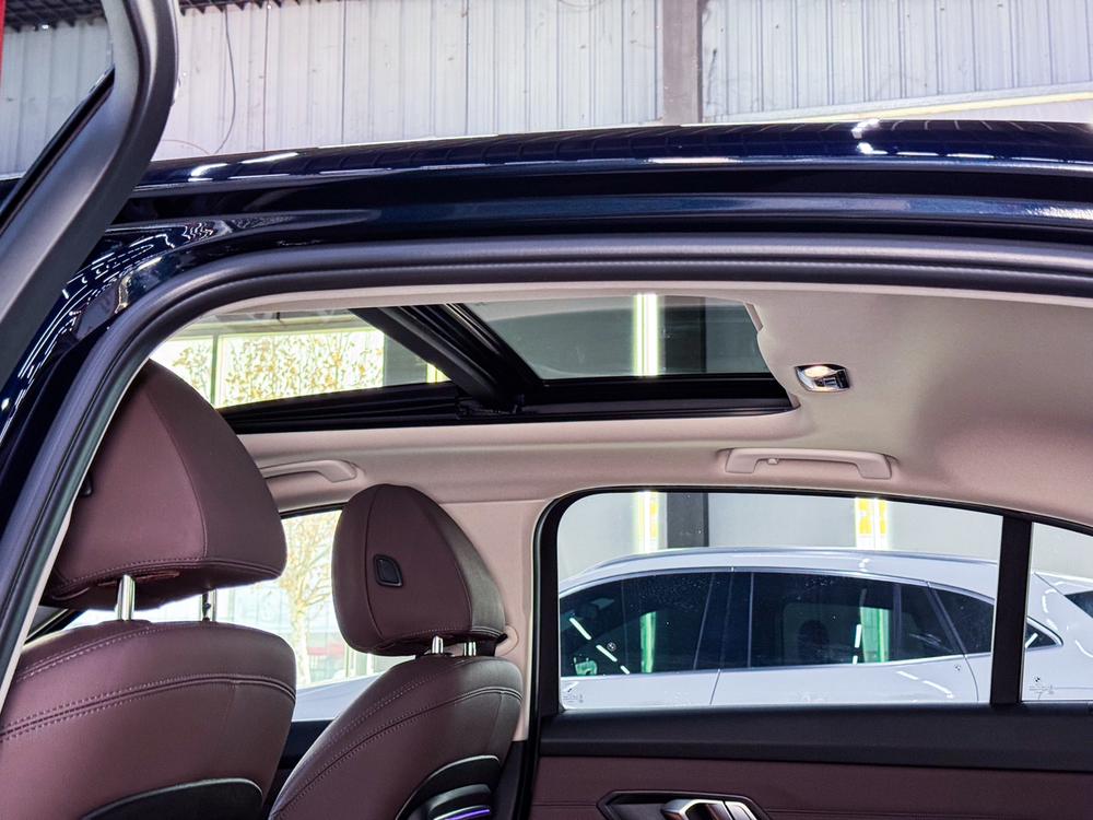 BMW BMW 3-Series