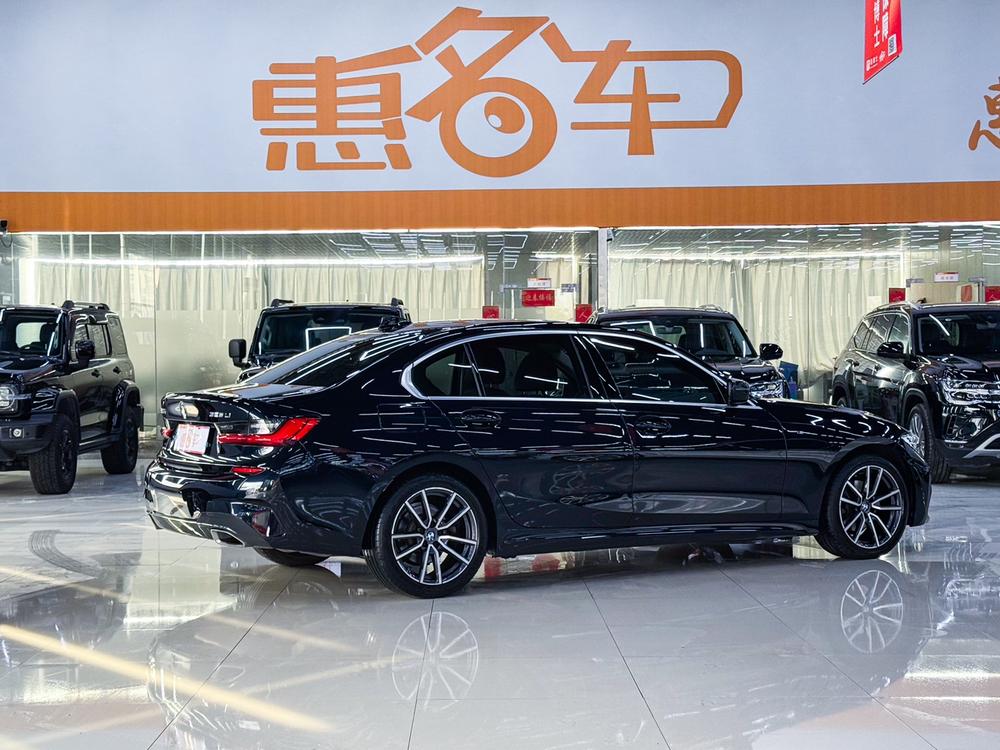 BMW BMW 3-Series