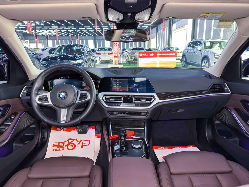 BMW BMW 3-Series