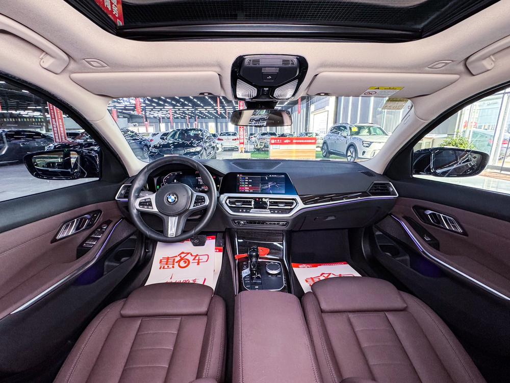 BMW BMW 3-Series