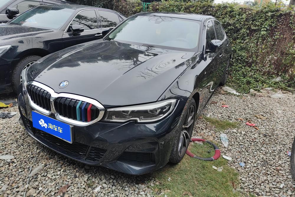 BMW BMW 3-Series
