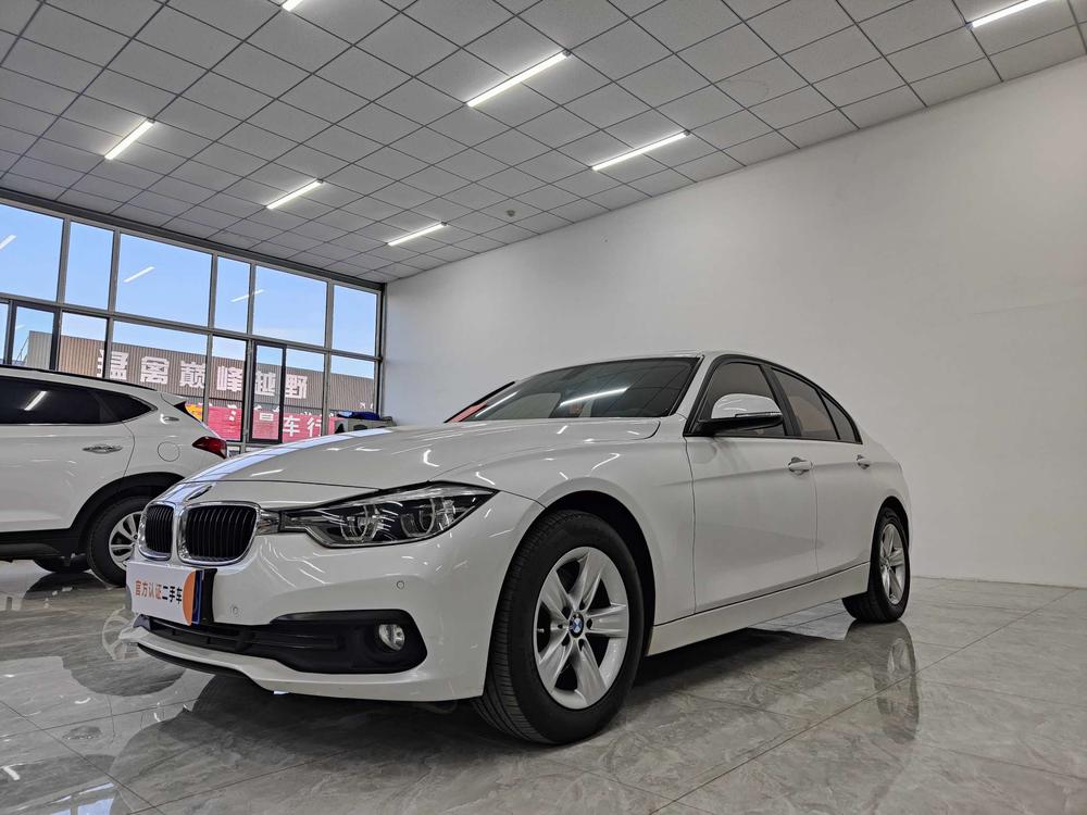 BMW BMW 3-Series