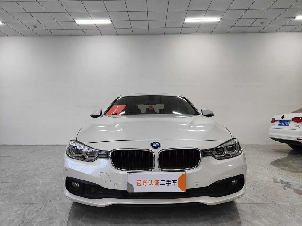 BMW BMW 3-Series
