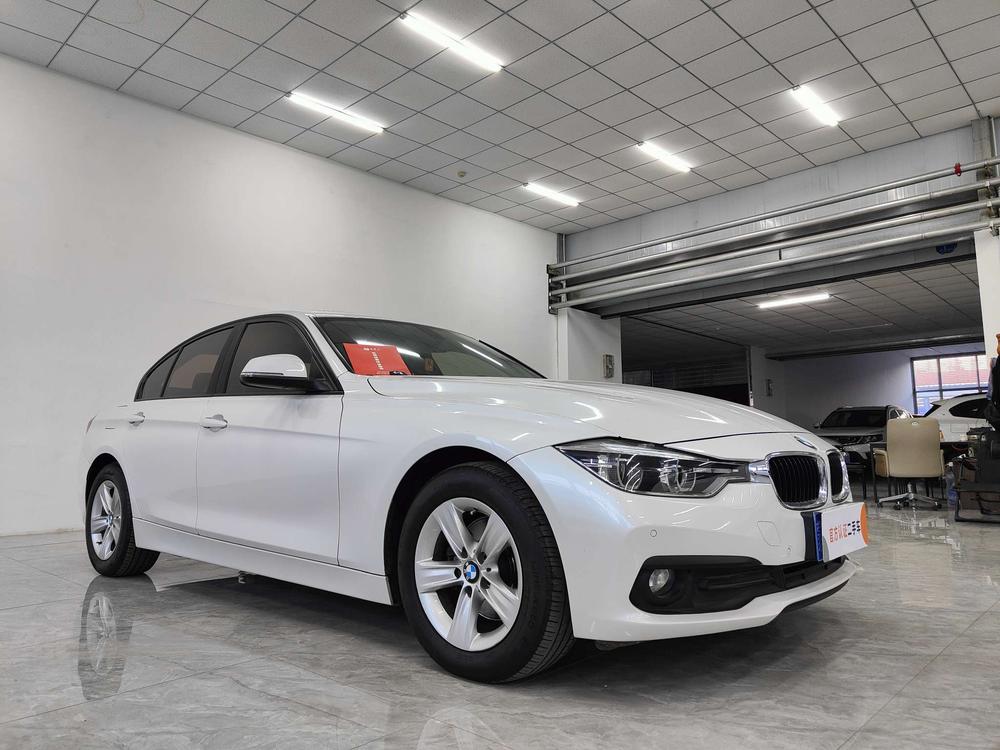 BMW BMW 3-Series