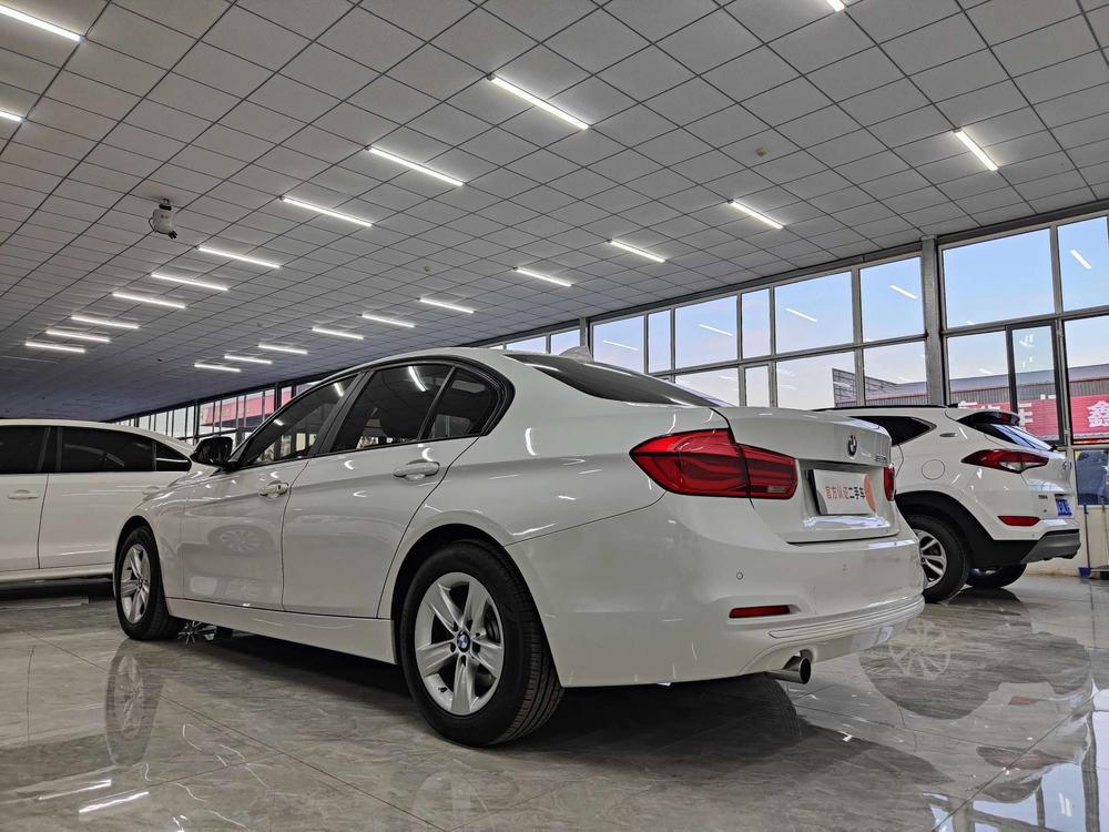 BMW BMW 3-Series