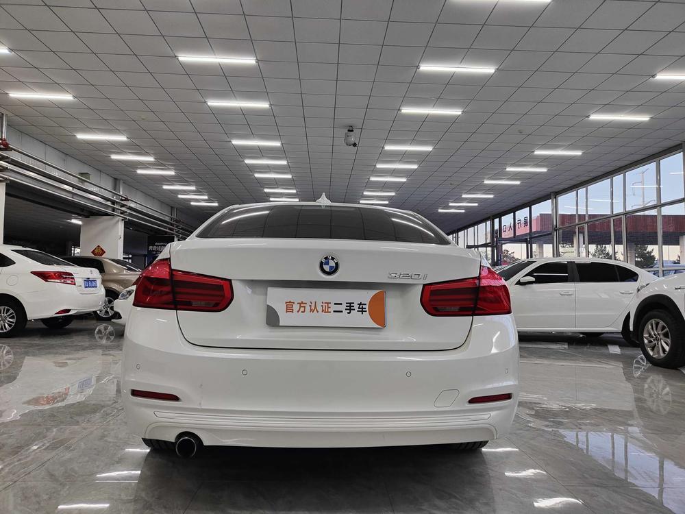 BMW BMW 3-Series