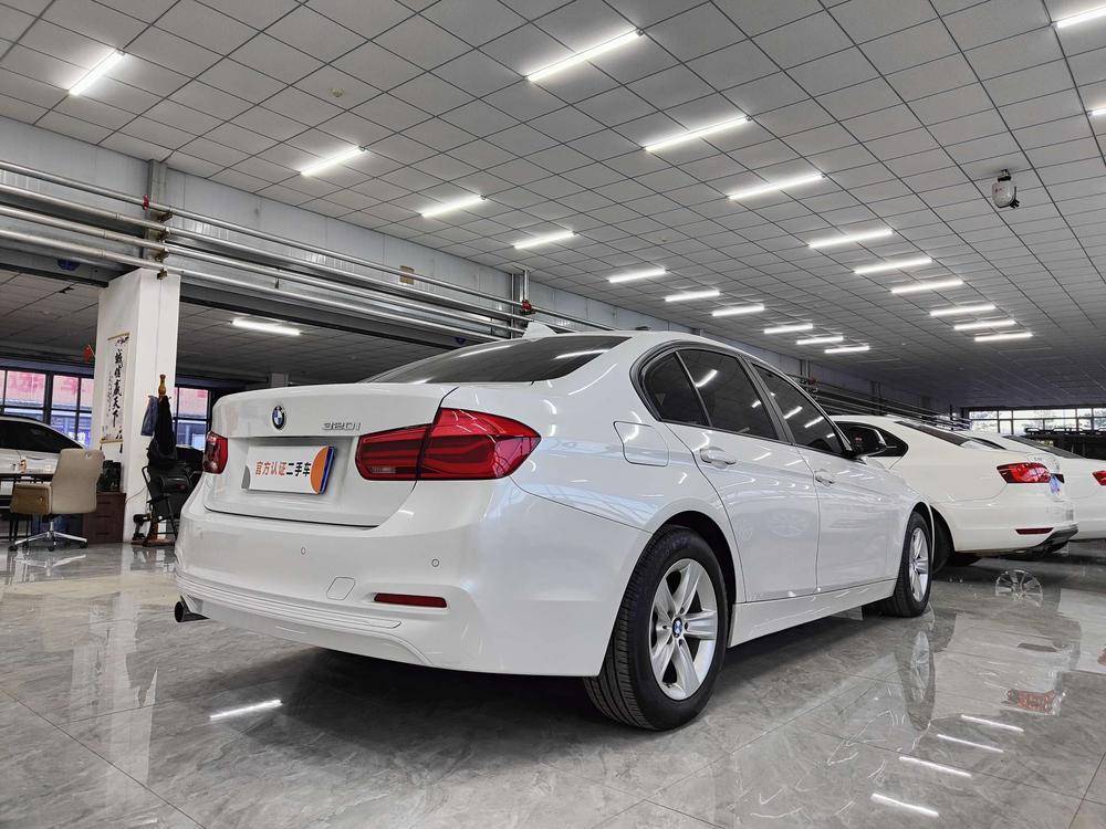 BMW BMW 3-Series