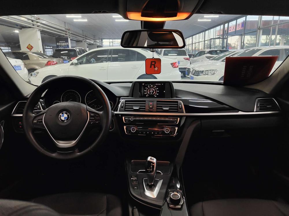 BMW BMW 3-Series
