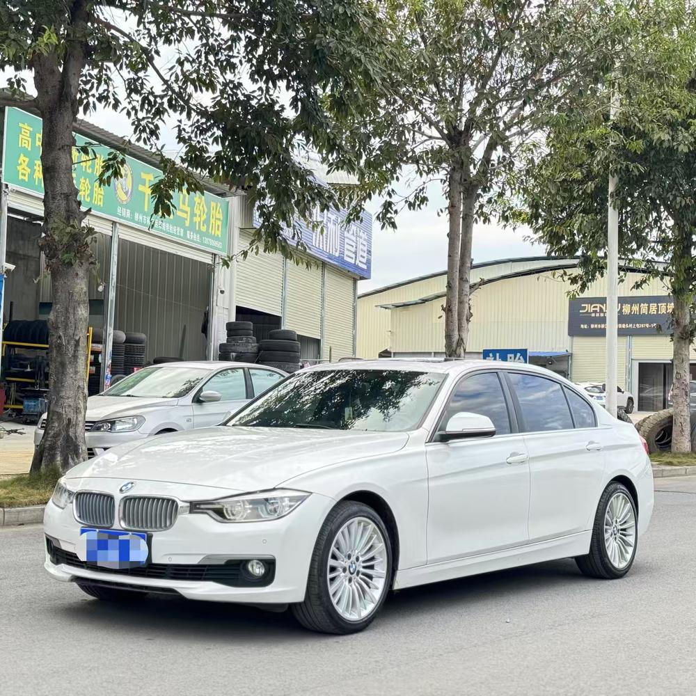 BMW BMW 3-Series